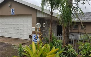 4 Bedroom House in Manor Gardens