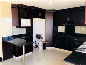 3 Bed Apartment in Sunford