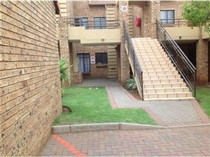 2 Bed Townhouse in Eco Park