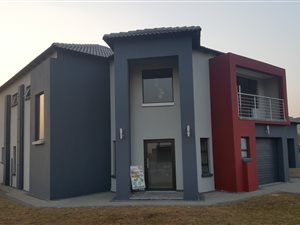 397 m² Land available in Zambezi Manor Estate