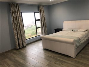 6 Bed House in Southcrest
