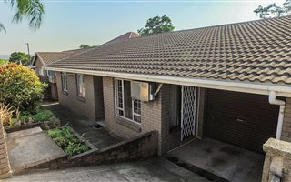 3 Bedroom House in Austerville