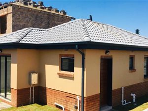 3 Bed House in Leopards Rest Security Estate