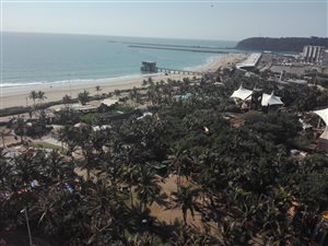 1 Bed Apartment in South Beach