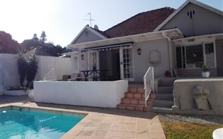 3 Bedroom House in Musgrave