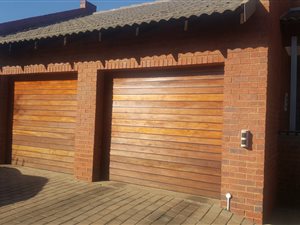 4 Bed House in Eldoraigne