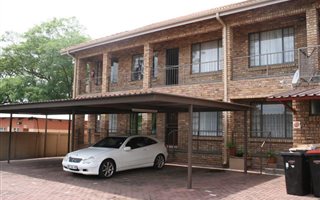 2 Bedroom Apartment in West Acres