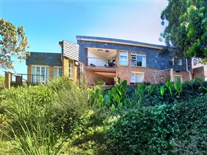 6 Bed House in Spanish Farm