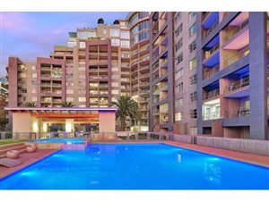 2 Bed Apartment in Sandhurst