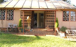 1 Bedroom House in Hennops River