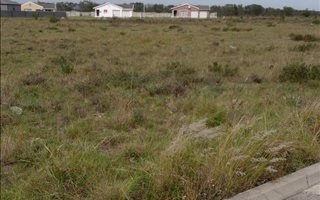 852 m² Land available in Parsons Vlei