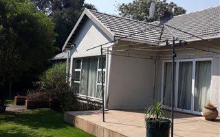 3 Bedroom House in The Gardens