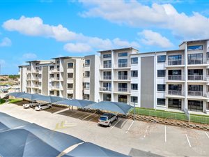 2 Bed Apartment in Broadacres