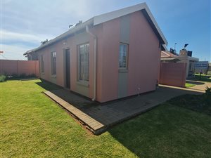 3 Bed House in Johannesburg Central