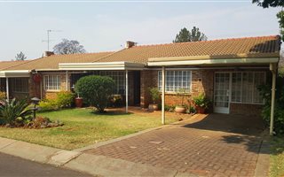2 Bedroom House in Brummeria