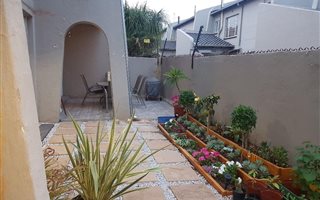 3 Bedroom Townhouse in Fairland