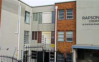 2 Bedroom Apartment in Morningside