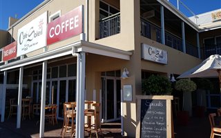 68 m² Commercial space in Oudtshoorn Central