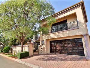 3 Bed House in Highveld