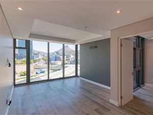 1 Bed Apartment in Foreshore
