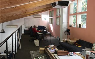 170 m² Commercial space in Craighall