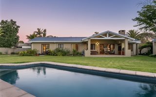 5 Bedroom House in Denver Park