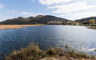 653 m² Land available in Hartbeespoort Dam