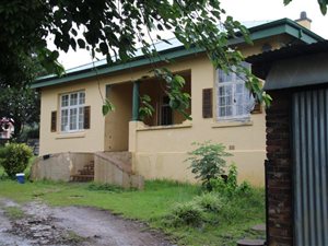 3 Bed House in Machadodorp