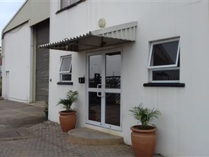 546 m² Retail Space in Mkondeni