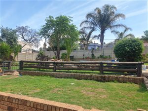3 Bed House in Discovery