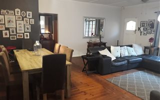 3 Bedroom House in Rose Hill