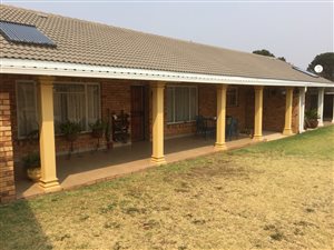 2 Bedroom Cluster in Carletonville