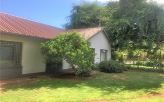 4 Bedroom House in Kathu