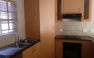 2 Bedroom Apartment in Benoni Central