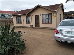 3 Bed House in Parkgate