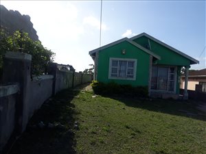 3 Bed House in Inanda