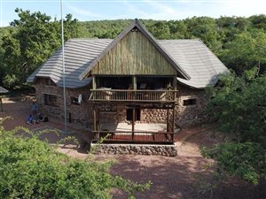 280 m² Farm in Lephalale (Ellisras)