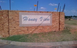 1 Bedroom Flat in Honeydew