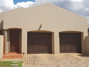 3 Bed Townhouse in Chancliff