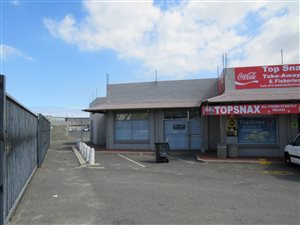 80 m² Retail Space in Ottery