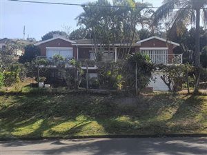 4 Bed House in Everest Heights