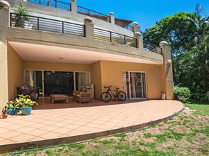 3 Bed Apartment in Willard Beach