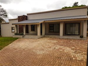 4 Bedroom House in Parkville