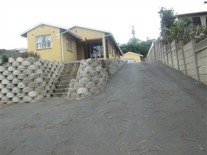 4 Bedroom House in Isipingo Beach