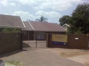 7 Bed House in Wonderboom