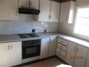3 Bed House in Geluksdal