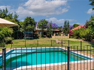 3 Bed House in Linksfield