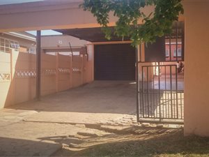 3 Bed House in Georginia