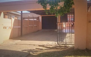 3 Bedroom House in Georginia