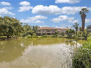 1.1 ha Farm in Nortons Home Estate